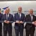 TUSAŞ’ın katkılarıyla kurulan ilk laboratuvar açıldı