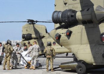 İncirlik’teki “hava yardım koridoru”nda seferberlik sürüyor