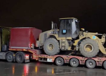 İGA, deprem bölgesine 94 kişilik afet yardım ekibi ve 43 araç gönderdi