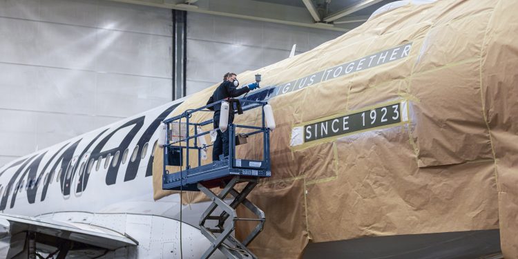 Finnair ve Czech Airlines 100’ncü yaşlarını kutlayacaklar!