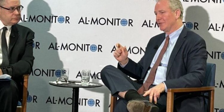 ABD’li senatör: İsveç-Finlandiya yoksa F-16 da yok