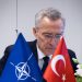 NATO Genel Sekreteri Stoltenberg Türkiye’ye geliyor