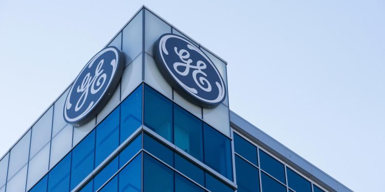 GE’den Türkiye’ye 300 bin dolar bağış