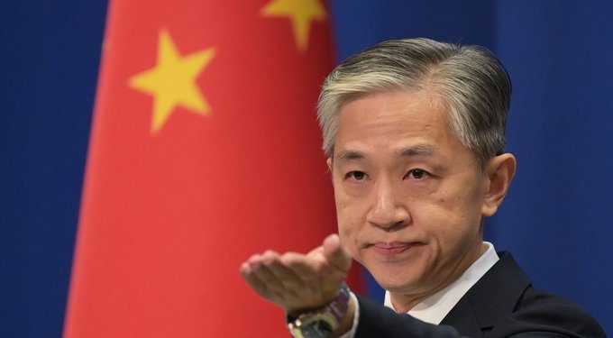 Çin: ABD balonları hava sahamızı en az 10 kez ihlal etti