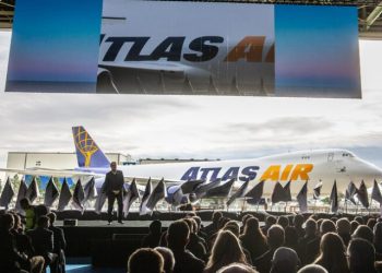 Boeing, son 747 teslimatıyla 54 yıllık maziyi kapattı