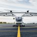 Uçan taksi üreticisi Volocopter’den Japonya atağı