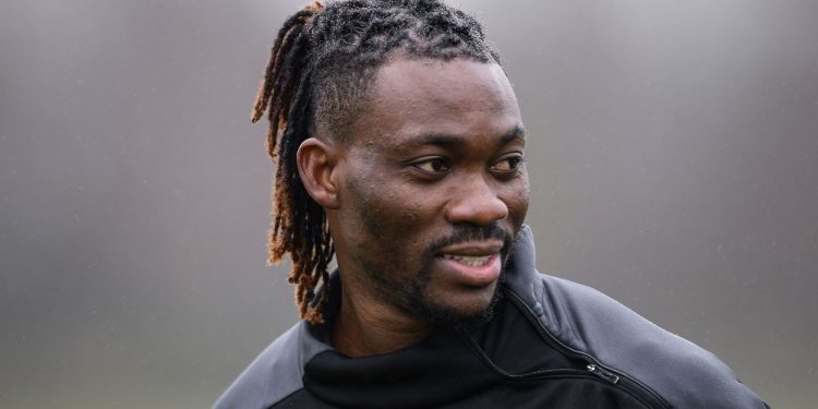 THY, Atsu’nun cenazesini bugün Akra’ya götürecek