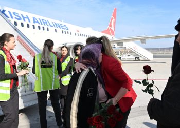 THY bugün deprem bölgesinden 20 bine yakın kişiyi tahliye edecek