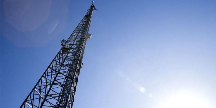 Depremde 3 GSM operatörü koordine edilememiş!