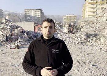 Baykar’dan depremzedelere 1000 konut desteği!