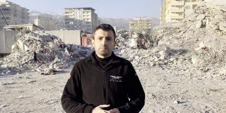 Baykar’dan depremzedelere 1000 konut desteği!