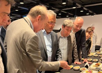 THY, yeni ikram menülerini tanıtmaya hazırlanıyor