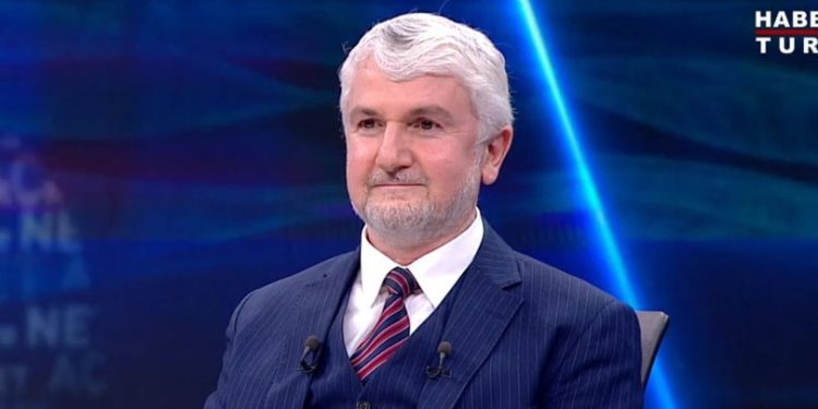 TEI Genel Müdürü Akşit: Devlet iradesi olmazsa proje biter