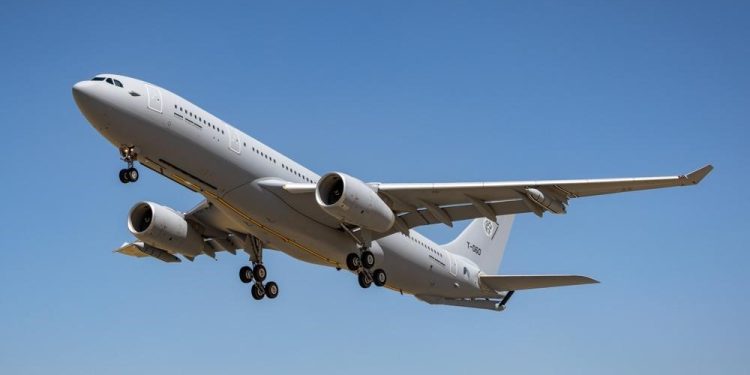 NATO’dan ilave Airbus A330 MRTT siparişi