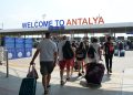 TAV’ın altı havalimanı Skytrax listesinde