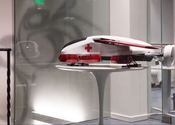 Gelecekteki afetlerde hangi uçaklar kullanılacak?