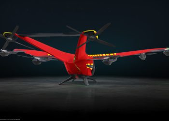 CityAirbus NextGen hava ambulans hizmeti de verecek