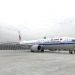 Air China 737 MAX seferlerine başladı