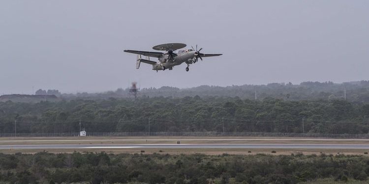 ABD’den Japonya’ya istihbarat uçağı satışına onay
