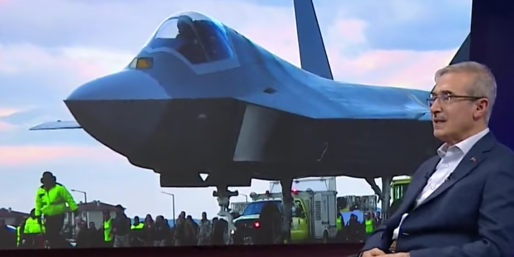 “TB3 dünyada gemiye inen ilk SİHA olacak”