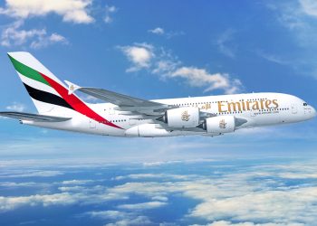 Emirates, Bali’ye ilk A380 hizmetini başlatıyor