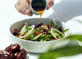 Etihad, çağdaş iftar menüsü için ünlü şefle iş birliği yaptı