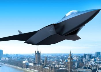 İngiltere ve Japonya GCAP savaş uçağı projesinin çoğunu ödeyecek