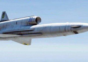 Rusya: Ukrayna, Tu-141 tipi İHA ile saldırdı