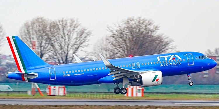 Lufthansa, Nisan sonuna kadar ITA Airways’i almayı planlıyor