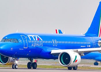 Lufthansa, Nisan sonuna kadar ITA Airways’i almayı planlıyor