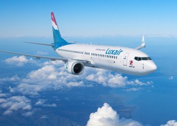 Luxair filosunu Boeing ile genişletiyor