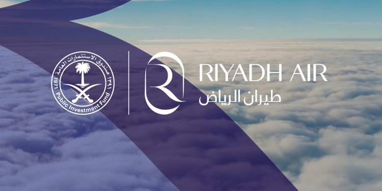 Suudi Arabistan’ın yeni havayolu kuruldu: Riyadh Air