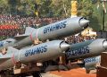 Hindistan 2,5 milyar dolarlık seyir füzesi almaya hazırlanıyor