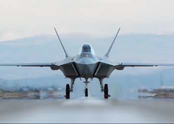 TUSAŞ, ANKA-3 MİUS’u ortaya çıkardı