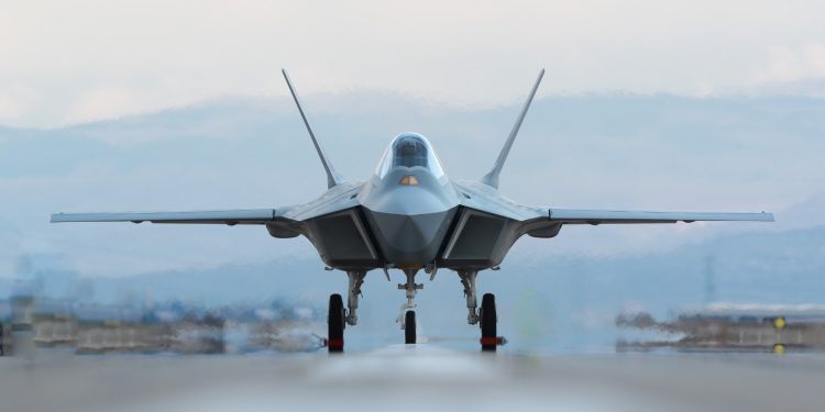 TUSAŞ, ANKA-3 MİUS’u ortaya çıkardı