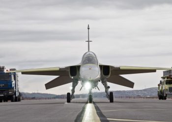 TUSAŞ, ANKA-3 MİUS’u ortaya çıkardı