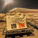 Pakistan’ın Türkiye desteği sürüyor: 35 uçakla 46 bin çadır