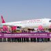 Çin’deki Airbus tesisi ilk A321neo’yu teslim etti