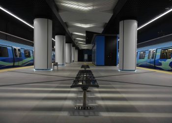Pegasus ve Metro İstanbul’dan isim hakkı anlaşması