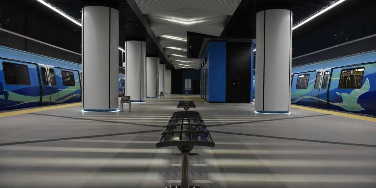 Pegasus ve Metro İstanbul’dan isim hakkı anlaşması