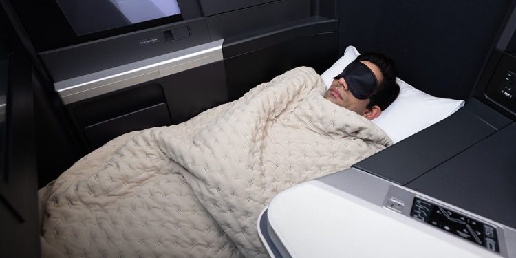 Air India, Londra uçuşlarında first class’ı geri getiriyor