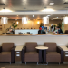 American Airlines, Heathrow’da first class lounge’u yeniden açtı