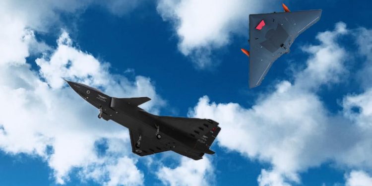 ANKA-3 ve Bayraktar KIZILELMA’nın teknik özellikleri neler?