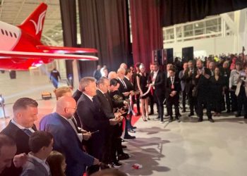 Fly KHY’nin tanıtımı yapıldı