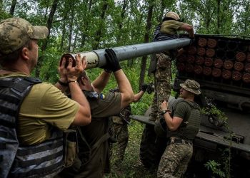 ABD’nin silah stokları eridi! Eski haline gelmesi yıllar alacak