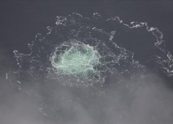 Rusya: Kuzey Akım patlamaları için rapor talep edecez