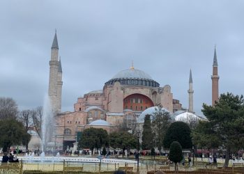 İstanbul’un kalbinde bir gün: Bölüm 4: Çemberlitaş ve Divanyolu