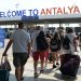 TAV ilk çeyrekte 14,2 milyon yolcuya hizmet verdi