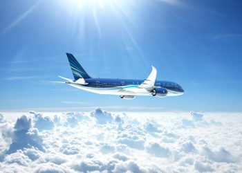 AZAL, 2030’da filosunda 10 adet B787’ye sahip olacak!