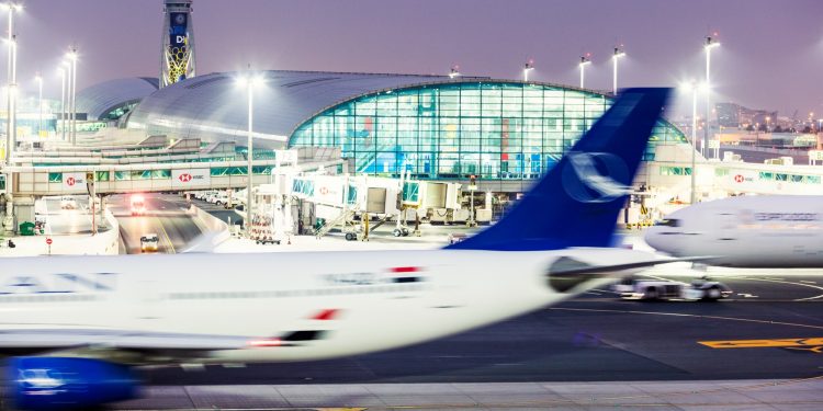Dubai Havalimanı iletişim merkezi iki ödül kazandı